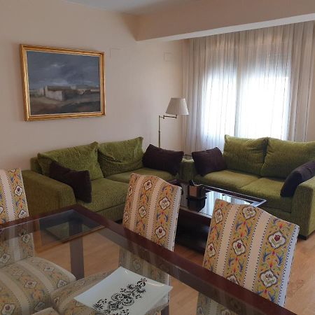 Appartement Quintanar Jaca Extérieur photo