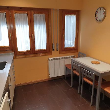 Appartement Quintanar Jaca Extérieur photo