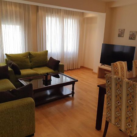 Appartement Quintanar Jaca Extérieur photo