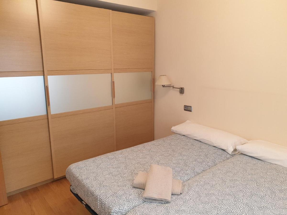 Appartement Quintanar Jaca Extérieur photo