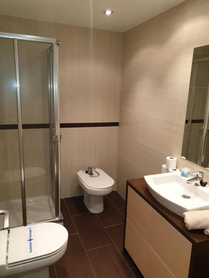 Appartement Quintanar Jaca Extérieur photo