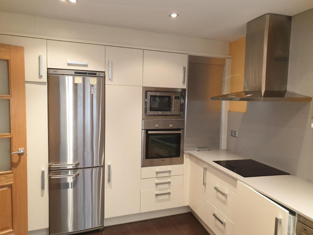 Appartement Quintanar Jaca Extérieur photo